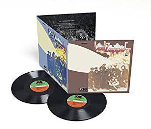 Led Zeppelin - II (2LP/Dlx Ed/180G)