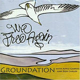 Groundation - We Free Again (2LP/Ltd Ed/180G/Gatefold)