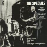 Specials - Ghost Town (40th Anniversary Edition/45RPM/Half Speed Remaster/12"EP)