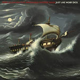 Allen, Terry & the Panhandle Mystery Band - Just Like Moby Dick (2LP)