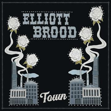 Elliott Brood - Town