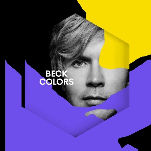 Beck - Colors (Yellow vinyl/Indie Exclusive)