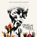 Soundtrack - Drag Me To Hell - Score by Chris Young (2LP/180G/Gatefold)