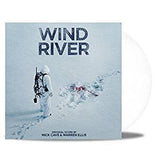 Cave, Nick/ Ellis, Warren - Wind River (OST)