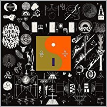 Bon Iver - 22, A Million (Hand-Glued Gatefold)