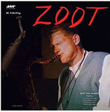 Sims, Zoot - Zoot (180G)