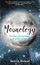 Boland, Yasmin - Moonology