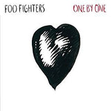 Foo Fighters - One By One (120G/2LP/RI)