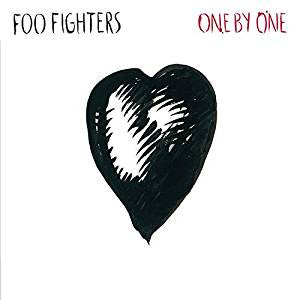Foo Fighters - One By One (120G/2LP/RI)