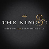 Evans, Faith And The Notorious B.I.G. - The King & I (2LP)