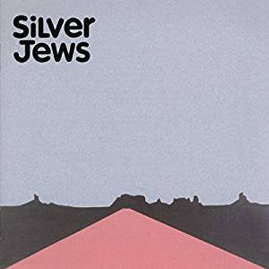 Silver Jews - American Water (RI/RM)