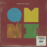 Minus The Bear - Omni (2LP/Neon Green Vinyl)
