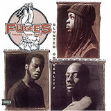 Fugees - Blunted On Reality (RI)