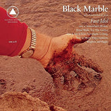 Black Marble - Fast Idol (Ltd Ed/Golden Nugget Coloured Vinyl)