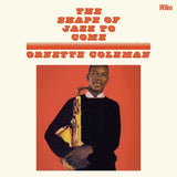Coleman, Ornette - The Shape of Jazz to Come (180G/Ltd Ed Coloured Vinyl)