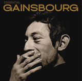 Gainsbourg, Serge - Essential Gainsbourgh (180G)