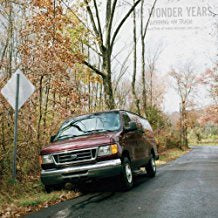 Wonder Years - Sleeping On Trash: A Collection of Songs Recorded 2005-2010 (Coloured vinyl)