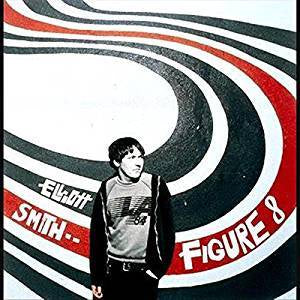 Smith, Elliott - Figure 8 (2LP/RI)