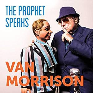 Morrison, Van - The Prophet Speaks (2LP)
