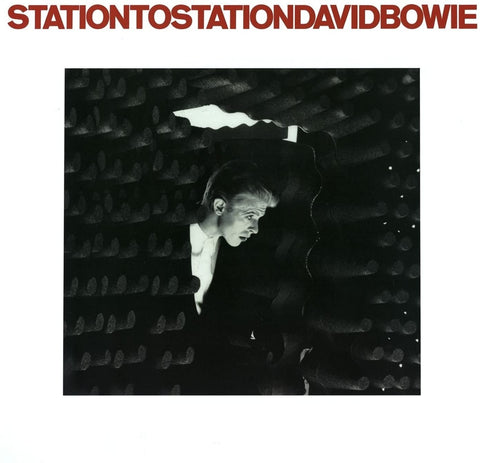 Bowie, David - Station to Station (2016 RM)