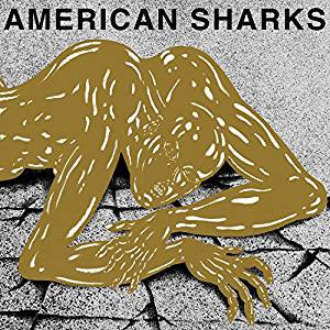 American Sharks - 11:11
