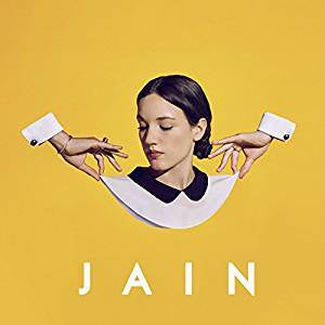 Jain - Come/Makeba (7"/Ltd Ed)