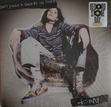 K.Flay	Don't Judge A Song By It's Cover (RSD 2021-2nd Drop/Coloured Vinyl/12