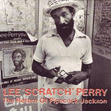 Perry, Lee "Scratch" - The Return Of Pipecock Jackxon