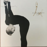 Murphy, Peter - Deep (Clear Vinyl/1989 Release)