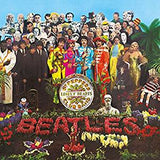Beatles - Sgt. Pepper's Lonely Hearts Club Band (2017 Stereo Remix/RI/RM)