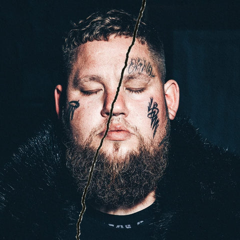 Rag 'N Bone Man - Life By Misadventure (2LP)
