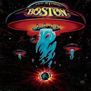 Boston - Boston (180G)