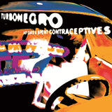 Turbonegro - Hot Cars & Used Contraceptives