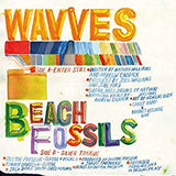 Wavves X Beach Fossils - Split 7