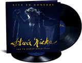Nicks, Stevie - Live in Concert: The 24 Karat Gold Tour (2LP)