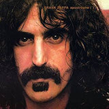 Zappa, Frank - Apostrophe (RI/180G)