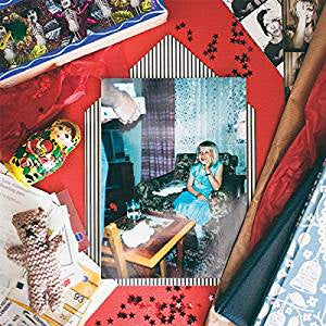 She Makes War - Brace for Impact (Ltd Ed/White vinyl)