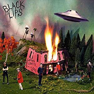 Black Lips - Satan's Graffiti Or God's Art
