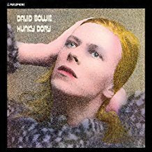 Bowie, David - Hunky Dory (180G)