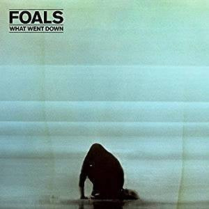Foals - What Went Down (180G)