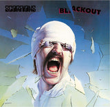 Scorpions - Blackout (LP+CD-50th Anniversary Edition)