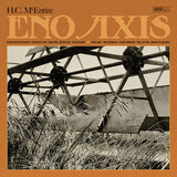 McEntire, M.C. - Eno Axis (Peak Vinyl Indie Shop Version/ Colour)
