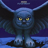 Rush - Fly By Night (200G)