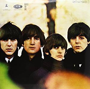 Beatles - Beatles For Sale (RM/180G)