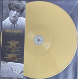 Bowie, David - BBC 1968-1970 (Color Vinyl)