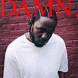Lamar, Kendrick - Damn. (2LP/Gatefold)