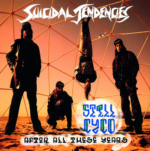 Suicidal Tendencies - Still Cyco After All These Years (180G Audiophile Vinyl Pressing)