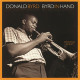 Byrd, Donald -Byrd In Hand (180G/RI)