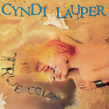 Lauper, Cyndi - True Colors (180G Audiophile Vinyl)