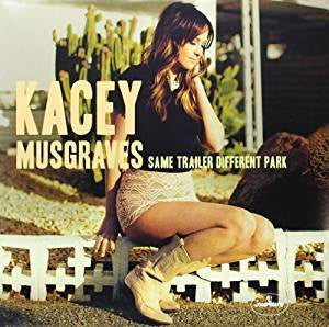 Musgraves, Kacey - Same Trailer Different Park